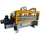metal slitting machine